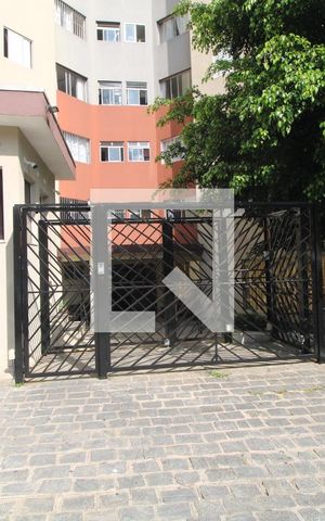 Apartamento para alugar com 56m², 2 quartos e 1 vagaFachada