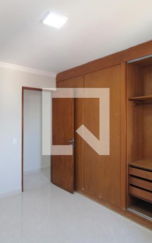 Apartamento para alugar com 56m², 2 quartos e 1 vagaQuarto 2