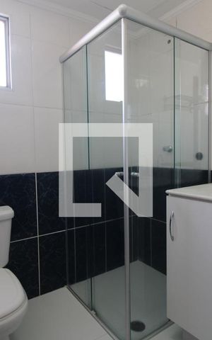 Apartamento para alugar com 56m², 2 quartos e 1 vagaBanheiro