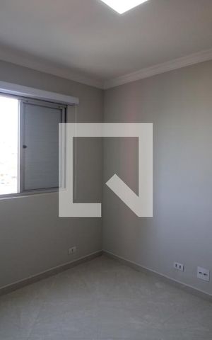 Apartamento para alugar com 56m², 2 quartos e 1 vagaQuarto 1