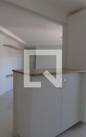 Apartamento para alugar com 56m², 2 quartos e 1 vagaCozinha