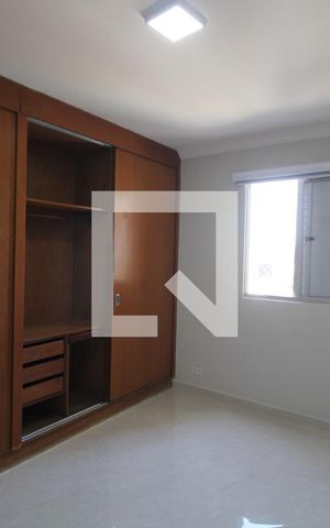 Apartamento para alugar com 56m², 2 quartos e 1 vagaQuarto 2