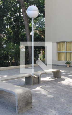 Apartamento para alugar com 56m², 2 quartos e 1 vagaÁrea comum