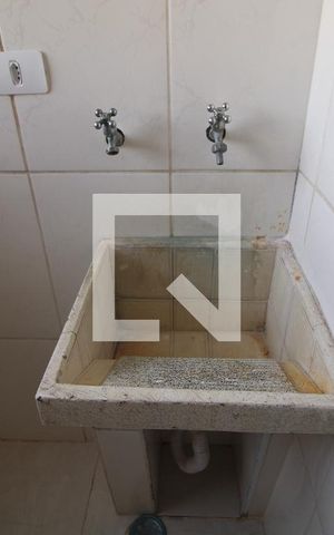 Apartamento para alugar com 56m², 2 quartos e 1 vagaTanque
