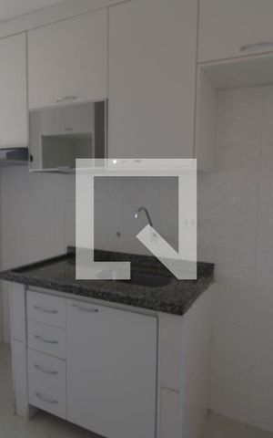 Apartamento para alugar com 56m², 2 quartos e 1 vagaCozinha