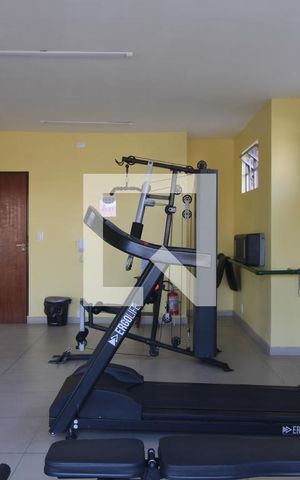 Apartamento para alugar com 56m², 2 quartos e 1 vagaAcademia