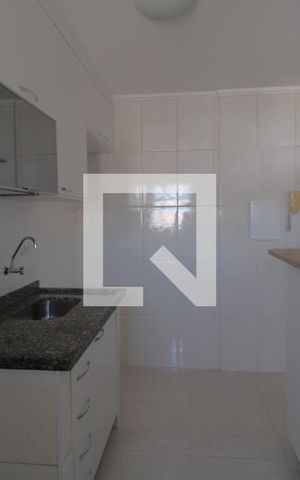 Apartamento para alugar com 56m², 2 quartos e 1 vagaCozinha