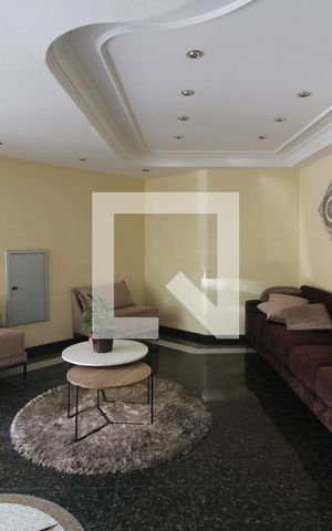 Apartamento para alugar com 56m², 2 quartos e 1 vagaHall