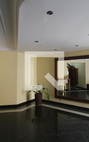 Apartamento para alugar com 56m², 2 quartos e 1 vagaHall