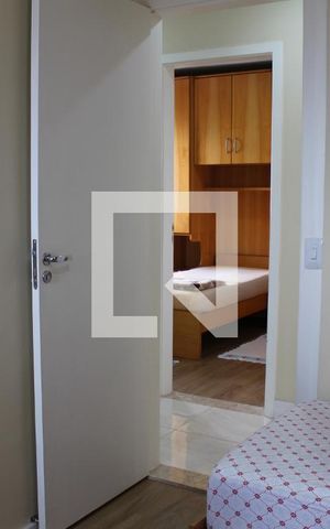 Apartamento à venda com 96m², 3 quartos e 1 vagaQuarto