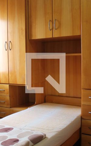 Apartamento à venda com 96m², 3 quartos e 1 vagaQuarto