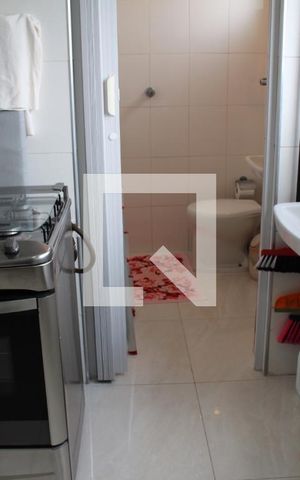 Apartamento à venda com 96m², 3 quartos e 1 vagaÁrea de Serviço