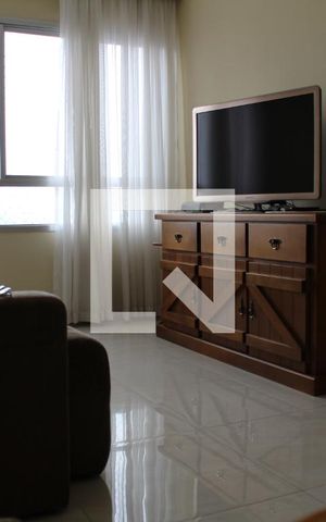 Apartamento à venda com 96m², 3 quartos e 1 vagaSala