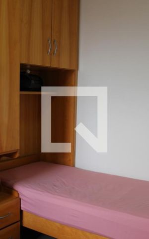 Apartamento à venda com 96m², 3 quartos e 1 vagaQuarto