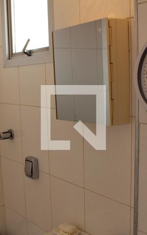 Apartamento à venda com 96m², 3 quartos e 1 vagaBanheiro