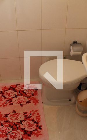 Apartamento à venda com 96m², 3 quartos e 1 vagaBanheiro