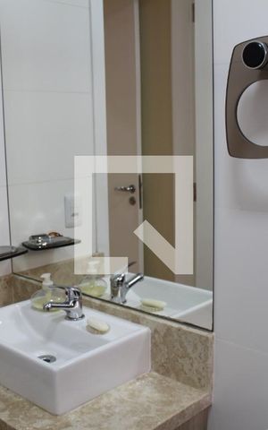 Apartamento à venda com 96m², 3 quartos e 1 vagaBanheiro