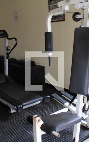 Apartamento à venda com 96m², 3 quartos e 1 vagaAcademia