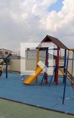 Apartamento à venda com 96m², 3 quartos e 1 vagaPlayground