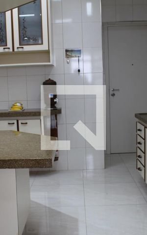 Apartamento à venda com 96m², 3 quartos e 1 vagaCozinha