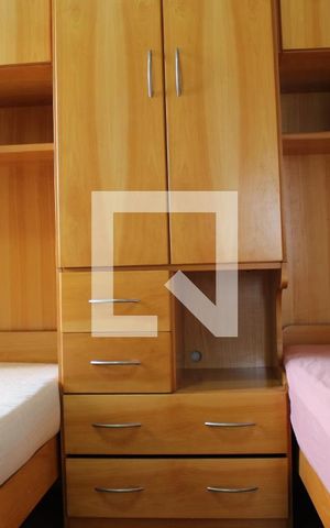 Apartamento à venda com 96m², 3 quartos e 1 vagaQuarto