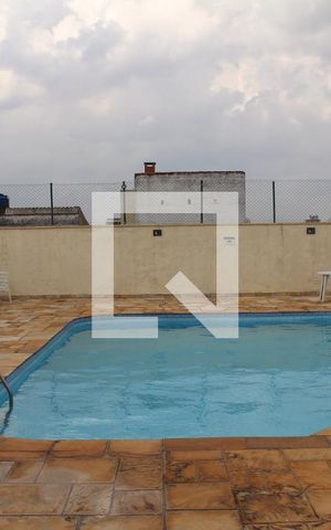 Apartamento à venda com 96m², 3 quartos e 1 vagaPiscina