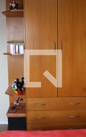 Apartamento à venda com 96m², 3 quartos e 1 vagaQuarto