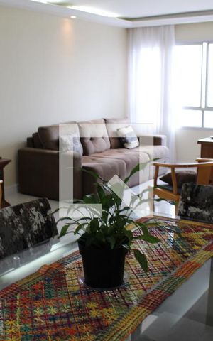 Apartamento à venda com 96m², 3 quartos e 1 vagaSala de Jantar