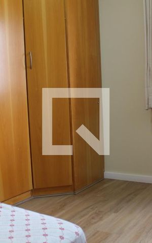 Apartamento à venda com 96m², 3 quartos e 1 vagaQuarto