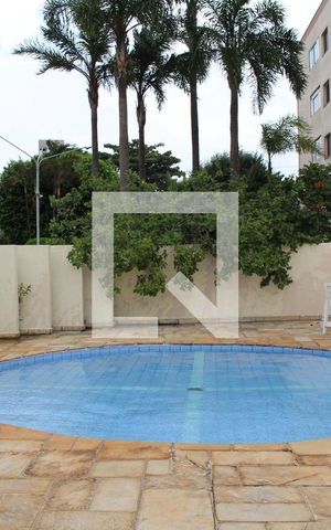 Apartamento à venda com 96m², 3 quartos e 1 vagaPiscina
