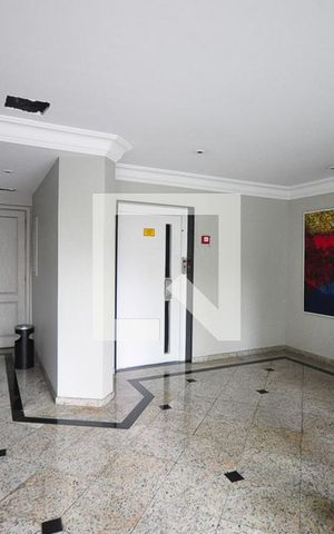 Apartamento à venda com 215m², 3 quartos e 3 vagasHall Social