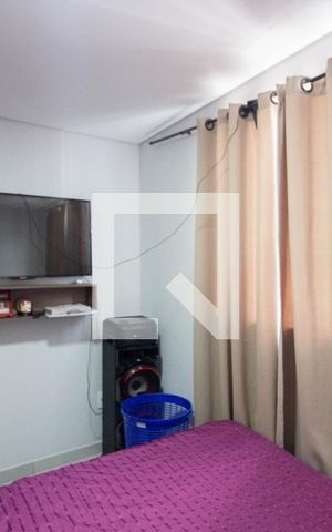 Apartamento à venda com 40m², 2 quartos e sem vaga Apartamento à venda com 40m², 2 quartos e sem vagaQuarto 1