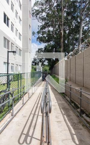 Apartamento à venda com 40m², 2 quartos e sem vaga Apartamento à venda com 40m², 2 quartos e sem vagaÁrea comum