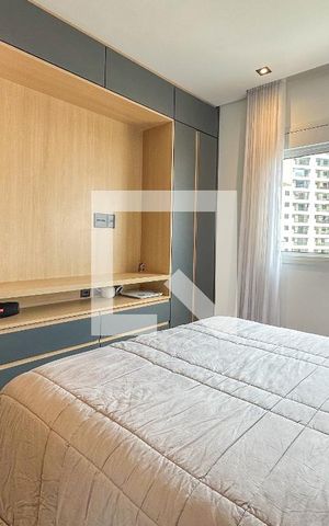 Apartamento à venda com 70m², 2 quartos e 2 vagas Apartamento à venda com 70m², 2 quartos e 2 vagasQuarto - Suite