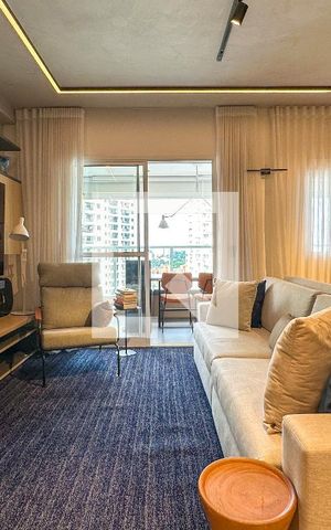 Apartamento à venda com 70m², 2 quartos e 2 vagas Apartamento à venda com 70m², 2 quartos e 2 vagasSala