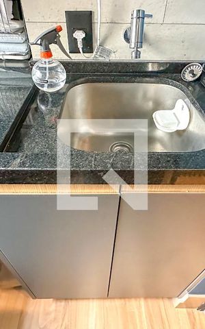 Apartamento à venda com 70m², 2 quartos e 2 vagas Apartamento à venda com 70m², 2 quartos e 2 vagasÁrea de Serviço