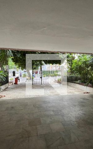 Apartamento para alugar com 79m², 2 quartos e 1 vaga Apartamento para alugar com 79m², 2 quartos e 1 vagaEntrada