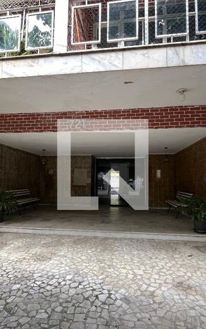 Apartamento para alugar com 79m², 2 quartos e 1 vaga Apartamento para alugar com 79m², 2 quartos e 1 vagaEntrada