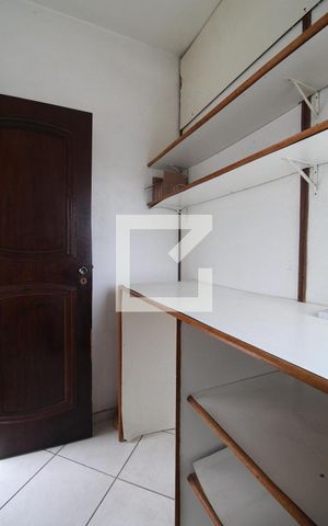 Apartamento para alugar com 79m², 2 quartos e 1 vaga Apartamento para alugar com 79m², 2 quartos e 1 vagaQuarto de Serviço
