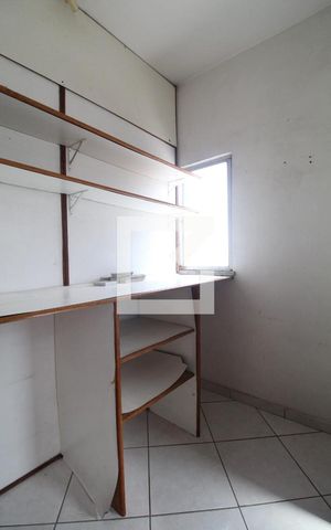 Apartamento para alugar com 79m², 2 quartos e 1 vaga Apartamento para alugar com 79m², 2 quartos e 1 vagaQuarto de Serviço