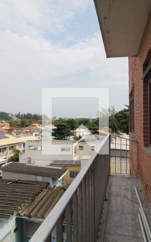 Apartamento para alugar com 79m², 2 quartos e 1 vaga Apartamento para alugar com 79m², 2 quartos e 1 vagaVaranda da Sala