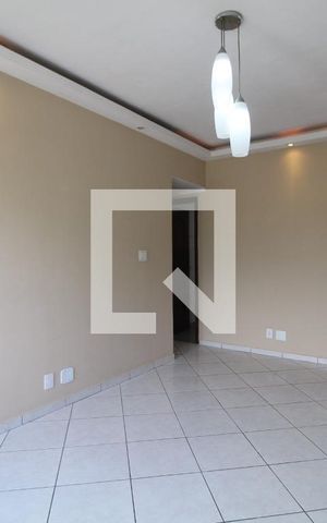 Apartamento para alugar com 79m², 2 quartos e 1 vaga Apartamento para alugar com 79m², 2 quartos e 1 vagaSala