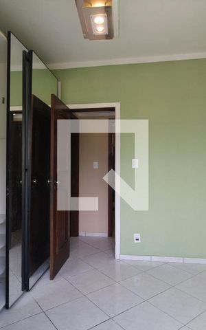 Apartamento para alugar com 79m², 2 quartos e 1 vaga Apartamento para alugar com 79m², 2 quartos e 1 vagaQuarto 1