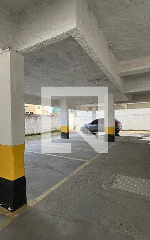 Apartamento para alugar com 79m², 2 quartos e 1 vaga Apartamento para alugar com 79m², 2 quartos e 1 vagaGaragem