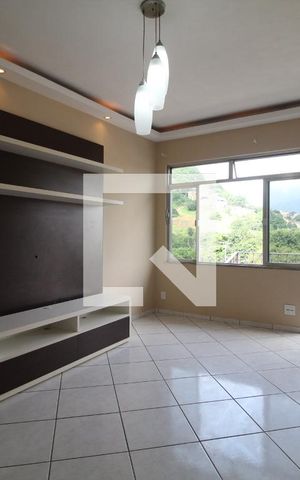 Apartamento para alugar com 79m², 2 quartos e 1 vaga Apartamento para alugar com 79m², 2 quartos e 1 vagaSala
