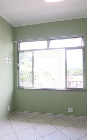Apartamento para alugar com 79m², 2 quartos e 1 vaga Apartamento para alugar com 79m², 2 quartos e 1 vagaQuarto 1