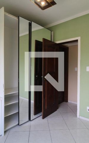 Apartamento para alugar com 79m², 2 quartos e 1 vaga Apartamento para alugar com 79m², 2 quartos e 1 vagaQuarto 1