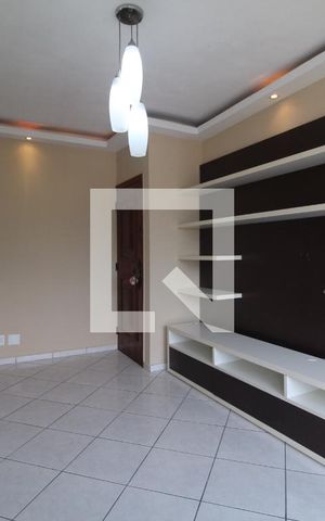 Apartamento para alugar com 79m², 2 quartos e 1 vaga Apartamento para alugar com 79m², 2 quartos e 1 vagaSala