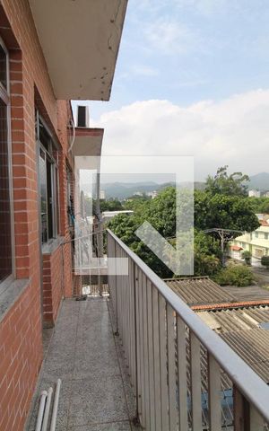 Apartamento para alugar com 79m², 2 quartos e 1 vaga Apartamento para alugar com 79m², 2 quartos e 1 vagaVaranda da Sala