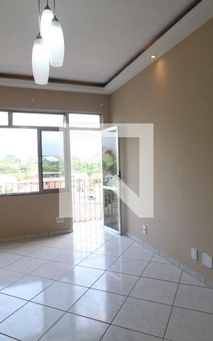 Apartamento para alugar com 79m², 2 quartos e 1 vaga Apartamento para alugar com 79m², 2 quartos e 1 vagaSala